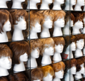 Choisir sa couleur de perruque