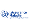 Logo sécurité sociale