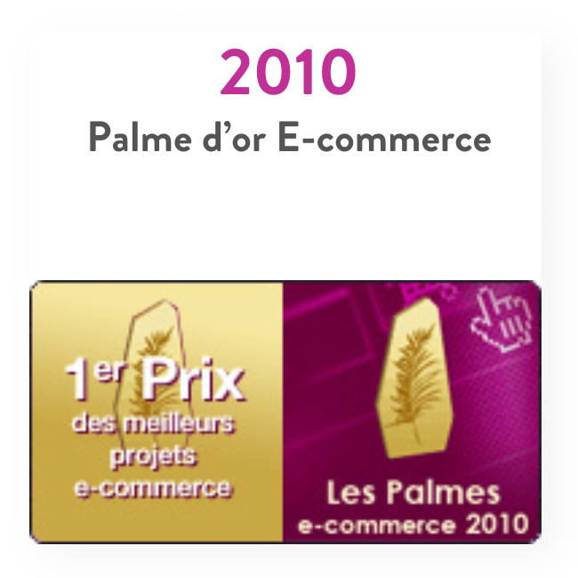 Prix E-commerce Prix E-commerce