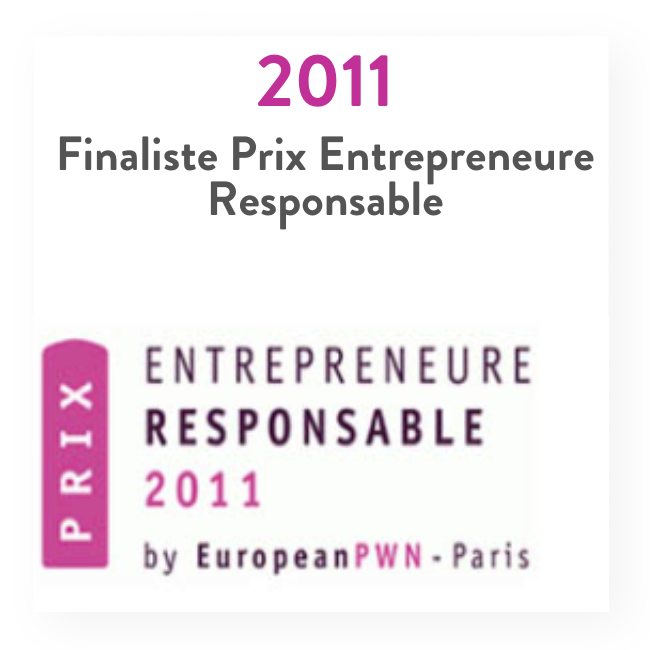 Finaliste prix entrepreneure Finaliste prix entrepreneure