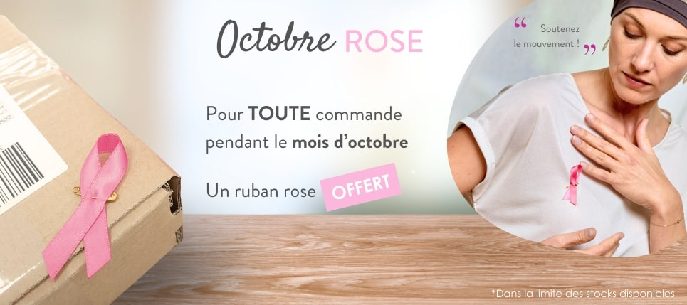 Octobre rose 2024