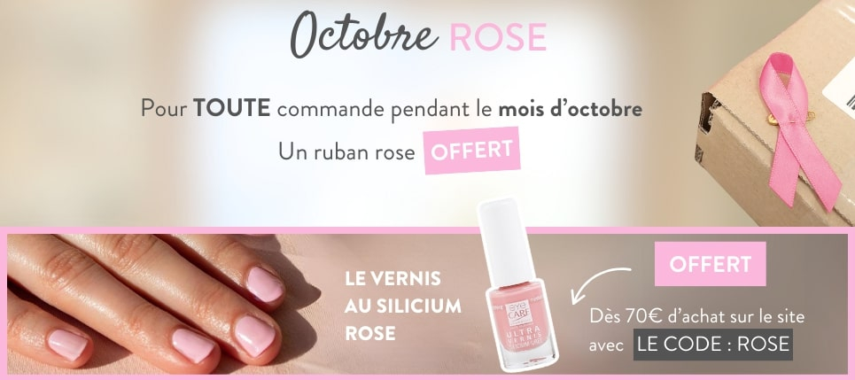 Octobre rose 2024