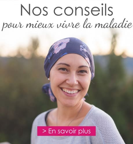 Conseils beauté et bien-être pendant et apres chimio