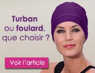 foulard ou turban lequel choisir?